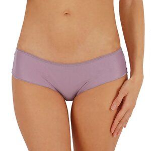 Premium Smooth Hipster Panty Cheeky Bundle No show boyshorts